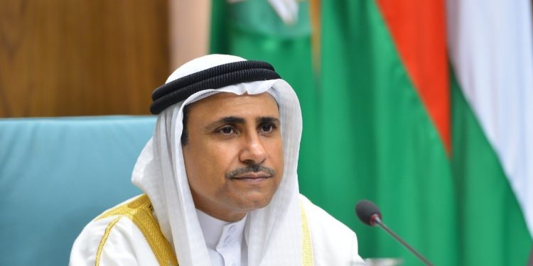 العسومي: البرلمان العربي يهتم بتعزيز منظومة حقوق الإنسان 1