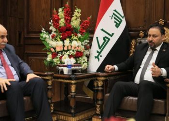 فلسطين تدعو البرلمان العراقي للإشراف على الانتخابات التشريعية 3