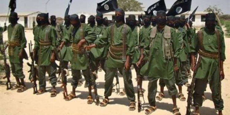 القوات الصومالية