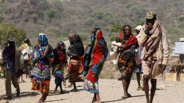 مسئول سوداني: أوضاع اللاجئين الاثيوبيين تحتاج إلى تدخل الأمم المتحدة 1