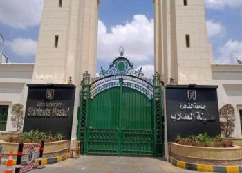 اليوم.. جامعة القاهرة تبدأ تسكين الطلاب المغتربين بالمدينة الجامعية 2