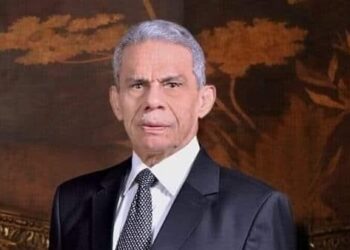 وفاة المستشار أبو المجد عيسى الرئيس السابق بمحكمة الاستئناف 1