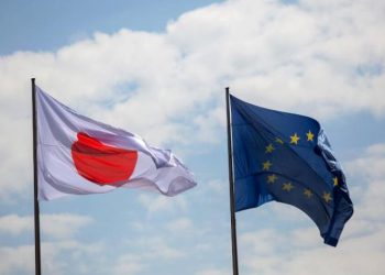 اليابان تعرب عن قلقها حيال قواعد تصدير الاتحاد الأوروبي للقاحات كورونا 2