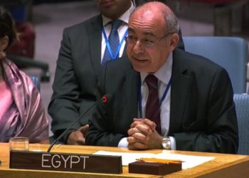للمرة الأولى.. مصر تترأس لجنة الأمم المتحدة لبناء السلام 4