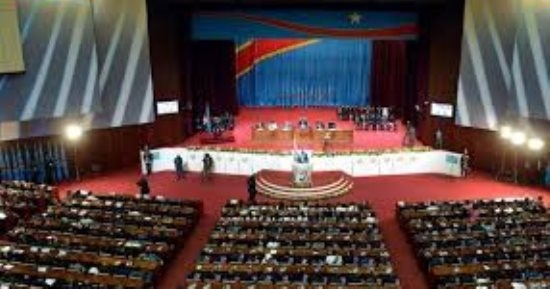 انتخاب «كريستوف مبوسو» رئيسًا جديدًا للبرلمان في الكونغو الديقمراطية 1