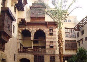 بيت السحيمي يستضيف غدًا حفلًا لفرقة «قصر الغوري للموسيقى العربية» 1