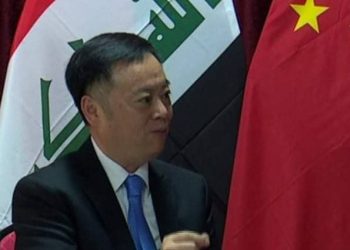 السفير الصيني في العراق: نرفض أن تكون بغداد ساحة لتصفية الحسابات 1