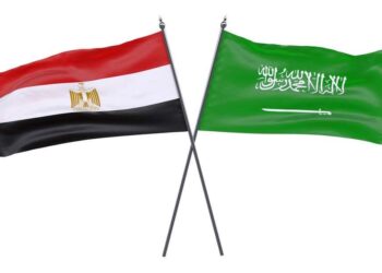 مصر و السعودية