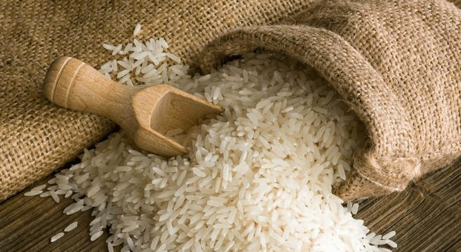 الأرز - ارشيفية