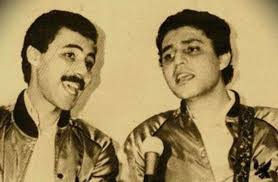 حسين الإمام وشقيقه مودي الإمام