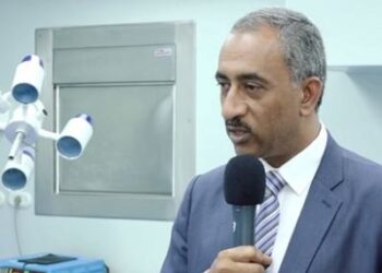 مساعد وزير الصحة: أعداد الإصابات بكورونا تتزايد لكن الوضع تحت السيطرة.. فيديو 1