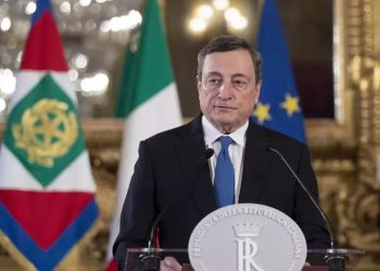 إيطاليا تبدء مشاورات تشكيل حكومة دراجي الجديدة.. اليوم 6