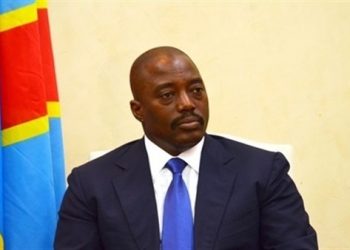 رئيس الكونغو