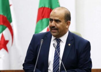 رئيس البرلمان الجزائري: بلادنا مستهدفة في وحدتها الوطنية 1