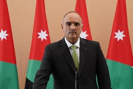 رئيس الوزراء الأردني