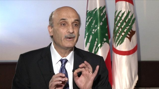 رئيس حزب القوات اللبنانية: لا حل لأزمات لبنان إلا بانتخابات نيابية مبكرة 1
