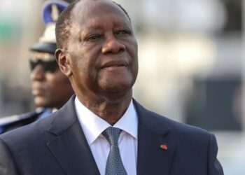 رئيس ساحل العاج الاسبق