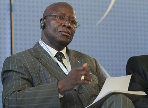 رئيس وزراء بوركينا فاسو