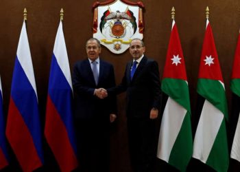 روسيا والأردن تبحثان سبل التعاون بالمجالين العسكري التقني والطاقة النووية 2