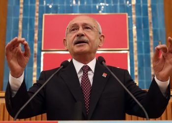 كليجدار أوغلو يؤكد: إذا فزت بالانتخابات سأمنع تشفير الدوري التركي 2