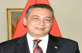 سفير مصر بالمغرب
