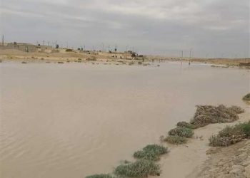مصرع سبعة أشخاص جرفتهم السيول إثر تقلبات جوية في الجزائر 1