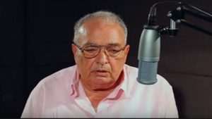 وفاة الإذاعي صالح مهران بعد صراع مع المرض عن عمر ناهز الـ 83 عامًا 2