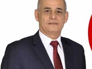 علاء حسن نقيب للمحامين بالمنيا