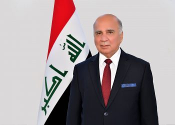 الخارجية العراقية : دول الخليج تدعم أمن بلادنا واستقرارها 3