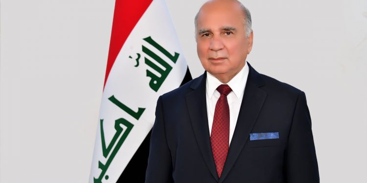 الخارجية العراقية : دول الخليج تدعم أمن بلادنا واستقرارها 1