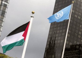 فلسطين والأمم المتحدة تؤكدان أهمية العمل المشترك بين البلدين 1
