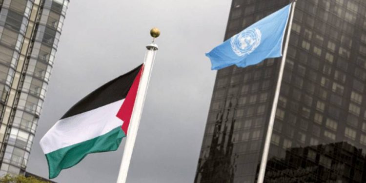 المتحدث باسم الأمين العام للأمم المتحدة: الأوضاع سيئة في قطاع غزة.. ومعبري رفح وكرم أبو سالم غير كافيين 1