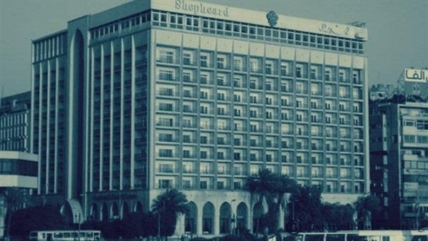 «الوزير مؤيد لمقترح الهدم».. خالد أبو بكر يكشف مفاجآت حول تطوير فندق شبرد 1
