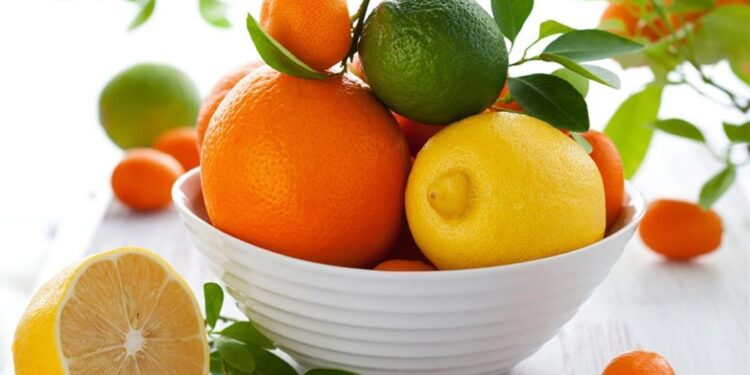 فوائد البرتقال للوقاية من جلطات المخ