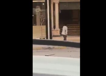 أصاب 4 من المارة.. القبض على مطلق النار في شارع البيطاش بـ الإسكندرية (فيديو) 1