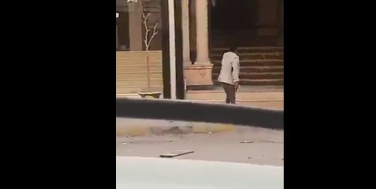 أصاب 4 من المارة.. القبض على مطلق النار في شارع البيطاش بـ الإسكندرية (فيديو) 1