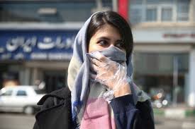 إيران تسجل 7 آلاف و321 إصابة جديدة و67 حالة وفاة بفيروس كورونا 2