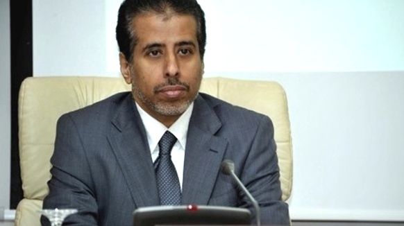 محمد بن علي كومان