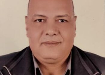 محمد عارف رئيس شعبة الجرانيت والرخام بالغرفة التجارية بالقاهرة