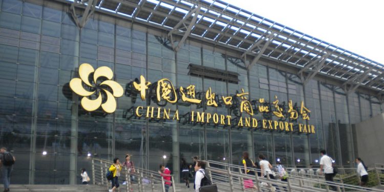 معرض الصين الدولي للأثاث