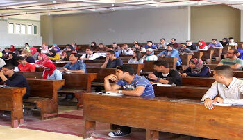 «التعليم العالي»: إعادة امتحان الطلاب المتأخرين بمعهد الخدمة الاجتماعية 1