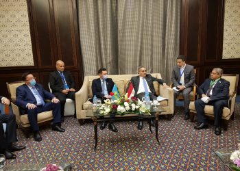 وزيرة التجارة: فرص اقتصادية كبيرة بين مصر وكازاخستان خلال المرحلة المقبلة 1