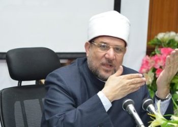 «الأوقاف» تعفي مدير إدارة أوقاف الجمرك بالإسكندرية من منصبه.. اعرف التفاصل 1