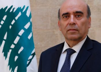 وزير خارجية لبنان يتوجه إلى القاهرة للمشاركة في اجتماع وزراء الخارجية العرب 1