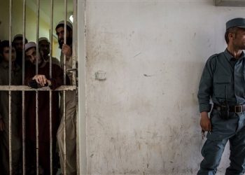 الأمم المتحدة: السجناء في مراكز الاحتجاز الأفغانية يتعرضون للتعذيب المستمر 1