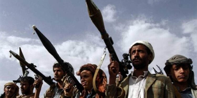 الإمارات: استمرار الهجمات الحوثية باتجاه السعودية