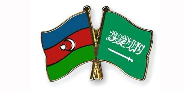 السعودية وأذربيجان