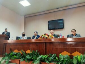 وزارة الشباب تواصل استعاداتها لتنفيذ مبادرة «مشواري» بالإسكندرية