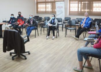 الشباب والرياضة تستكمل ورش عمل المؤتمر القومي لبرلمان طلائع مصر