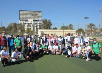 الشباب والرياضة تنظم اللقاء الترويجي لأعضاء برلمان طلائع مصر